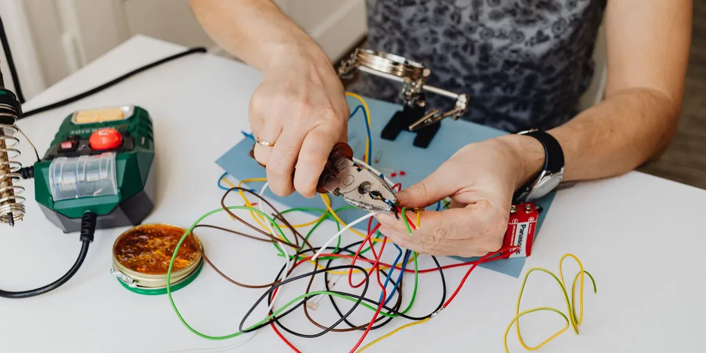 How Much Does an Electrician Cost? 2026: $75–$150/hr + Job Price List