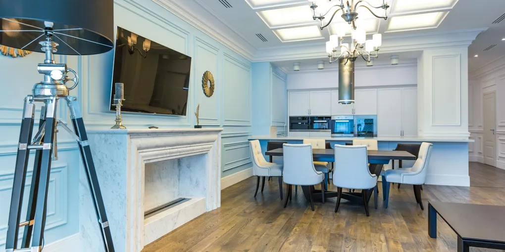 Fireplace Installation Cost 2026: $600–$25,000 by Type