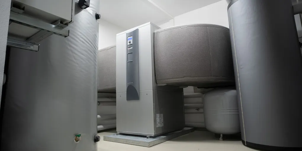 Heat Pump Installation Cost 2026: $4,500–$20,000 + Tax Credits