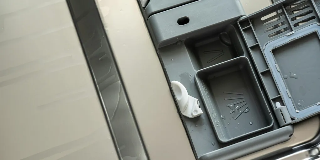 How to Clean a Dishwasher: Filter, Spray Arms, and Deep-Clean Methods