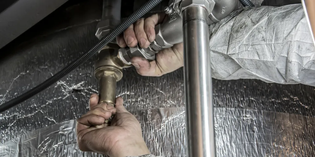 How to Fix a Basement Leak: Hydraulic Cement Stops Cracks in 1 Hour ($8–$25)