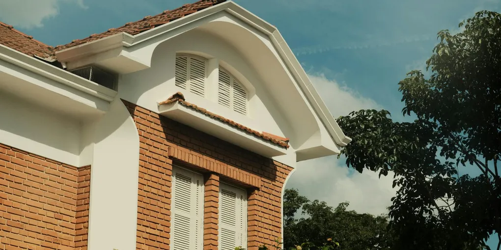How to Fix a Blocked Attic Soffit Vent
