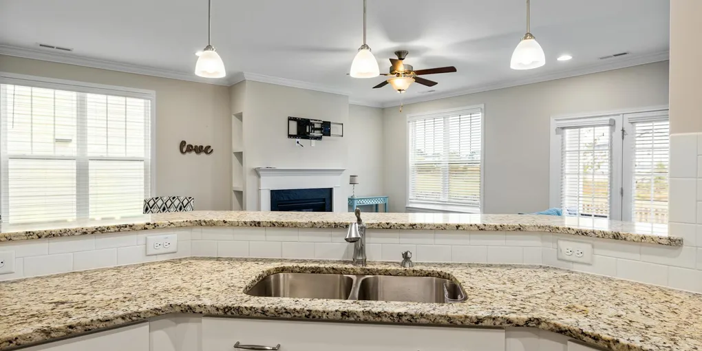 How to Fix a Broken Ceiling Fan Pull Chain