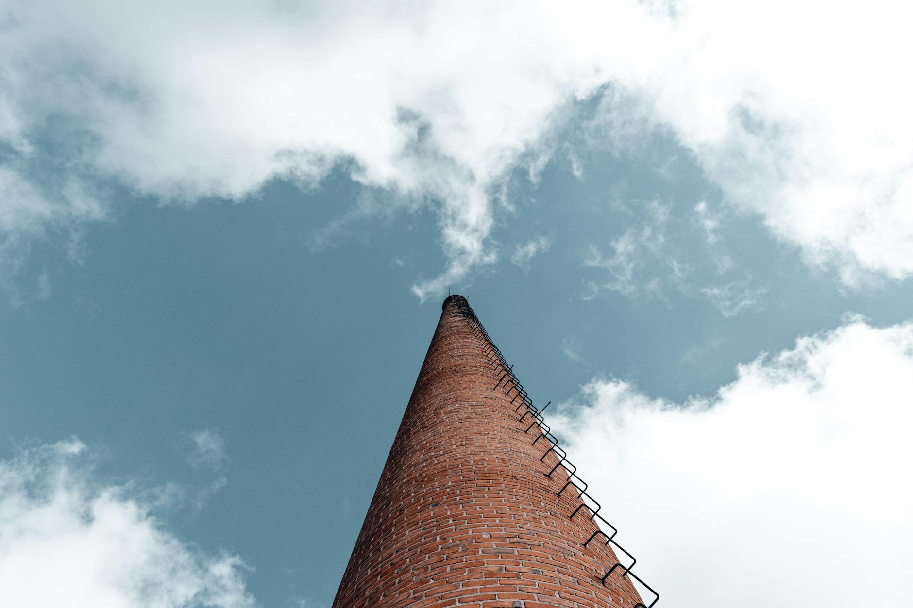 How to Fix a Broken Chimney Damper