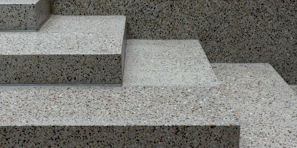 How to Fix a Broken Concrete Stoop