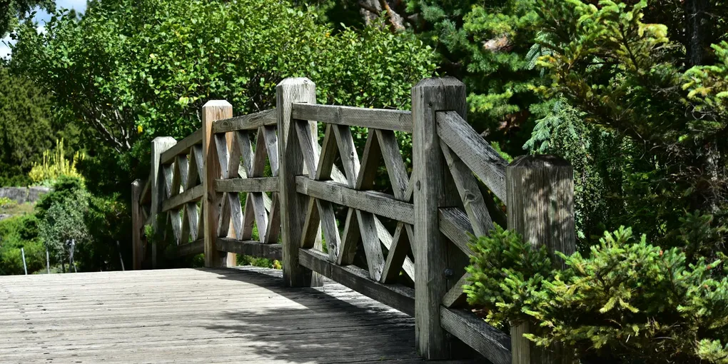 How to Fix a Broken Deck Railing Post