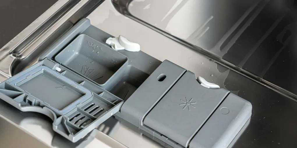 How to Fix a Broken Dishwasher Spray Arm