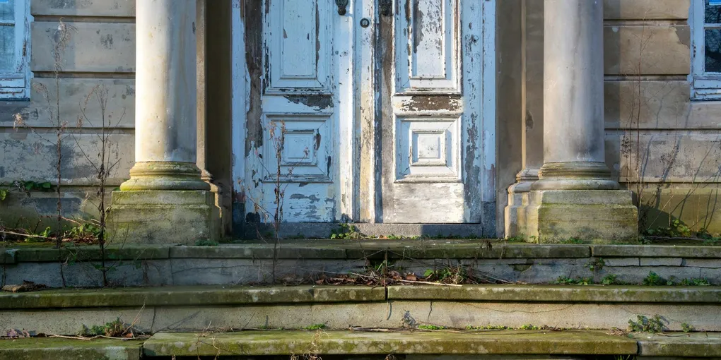 How to Fix a Broken Door Frame: Kick-In Damage Repaired in 1 Hour ($15–$65 in Parts)