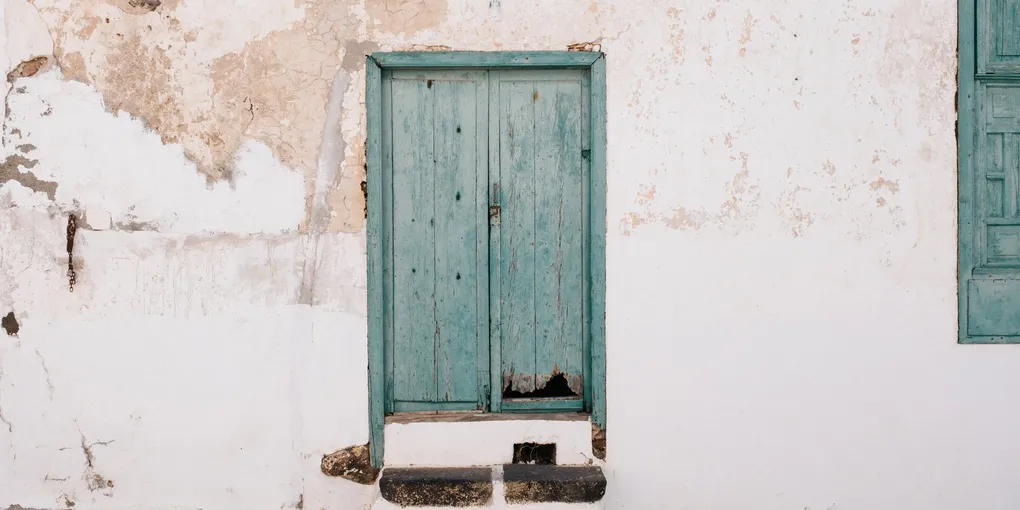 How to Replace a Door Peephole in 15 Minutes (No Drilling Needed)