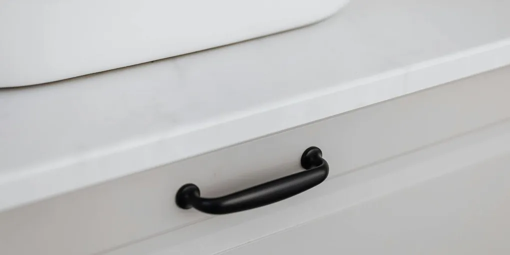 How to Fix a Broken Drawer Pull