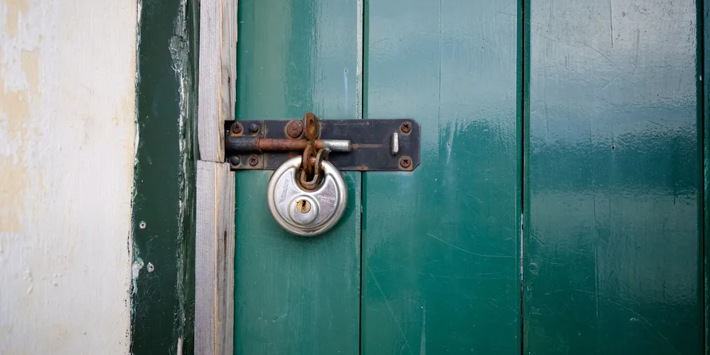 How to Fix a Broken Dryer Door Latch