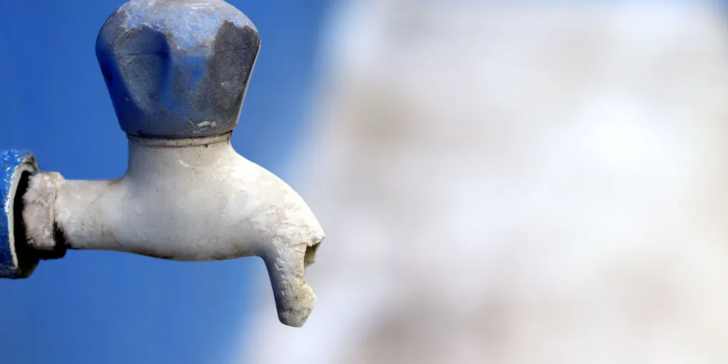 How to Fix a Broken Faucet Aerator