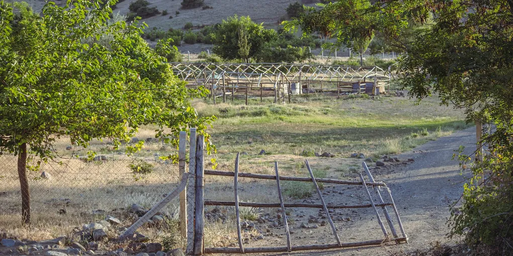 How to Fix a Broken Fence Gate Latch