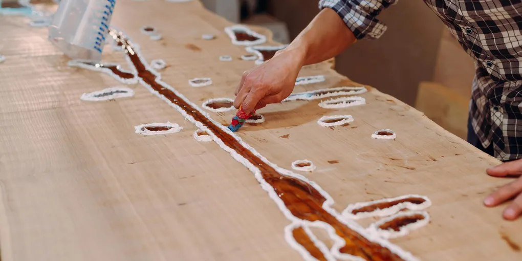How to Fix a Broken Garage Floor Epoxy