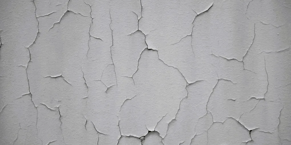 How to Fix a Broken Interior Wall Texture