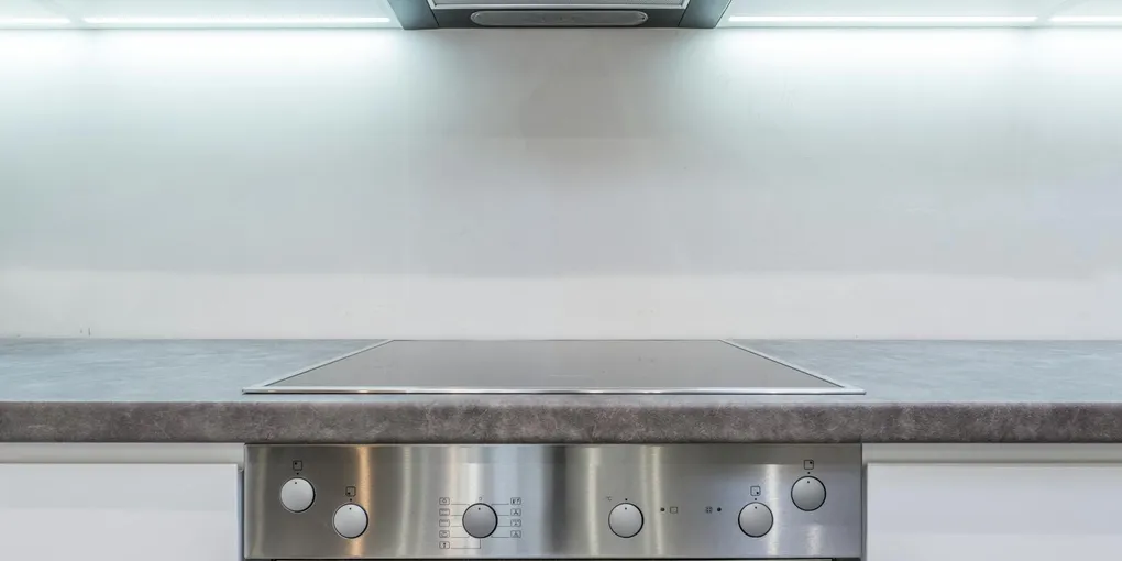 How to Fix a Broken Kitchen Exhaust Hood Filter
