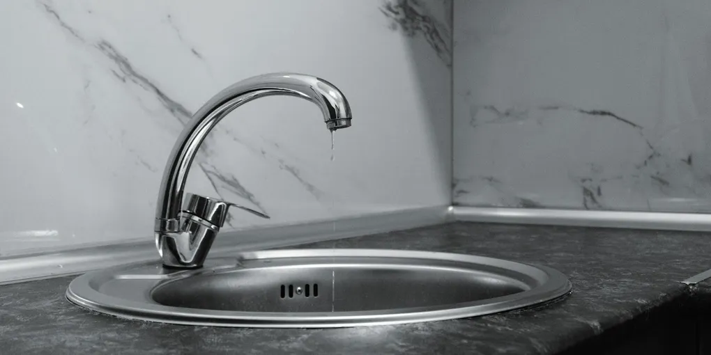 How to Fix a Broken Kitchen Sink Basket Strainer