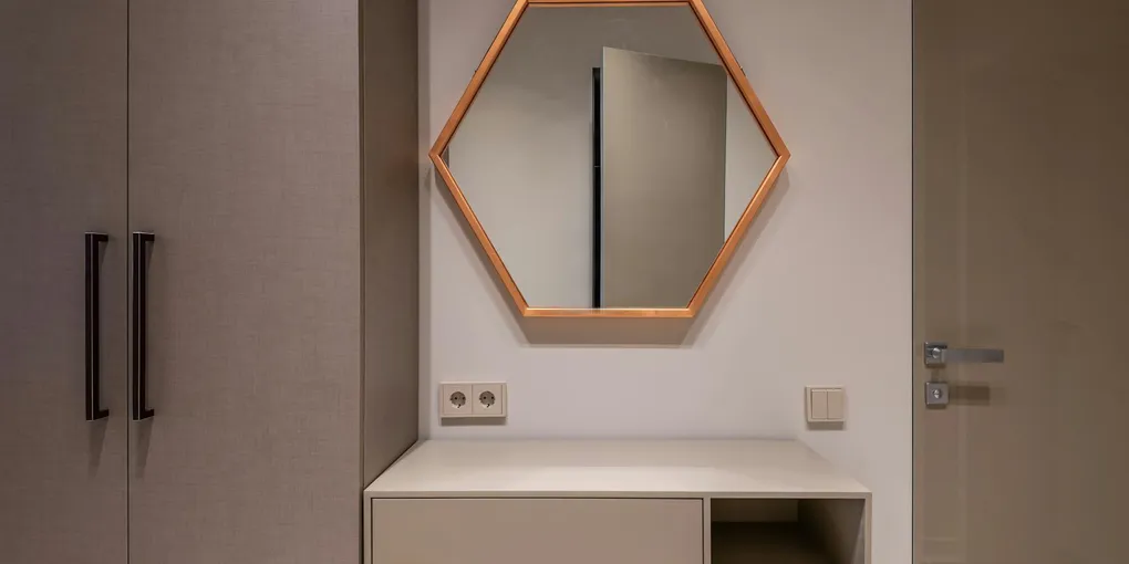 How to Fix a Broken Medicine Cabinet Door