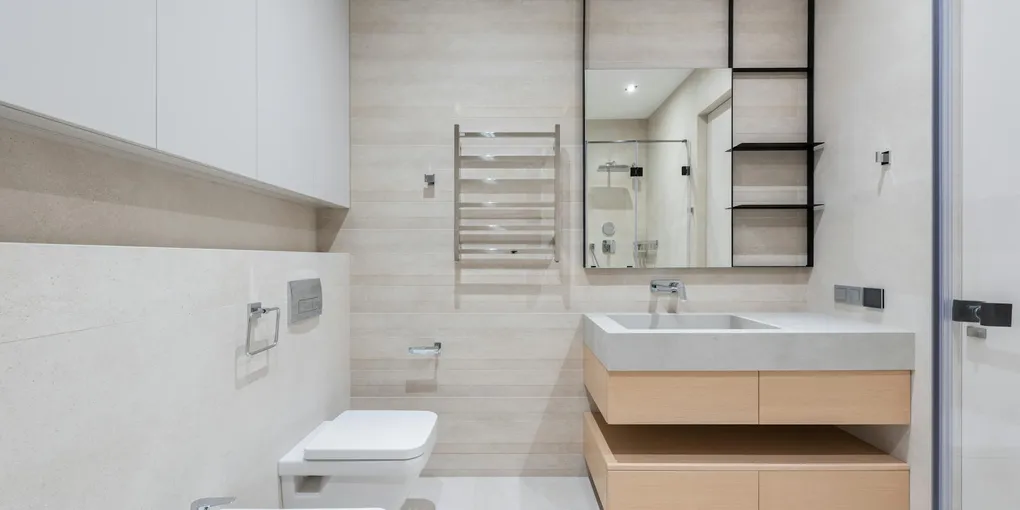How to Fix a Broken Medicine Cabinet Hinge