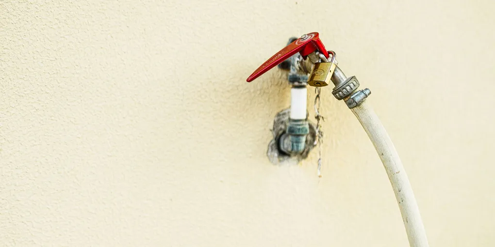 How to Fix a Leaking Outdoor Faucet Cartridge in 20 Minutes ($8–$20 Replacement)