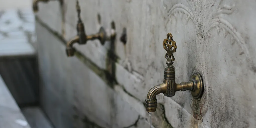 How to Fix a Broken Outdoor Spigot Backflow Preventer