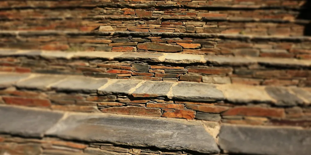 How to Fix a Broken Outdoor Step