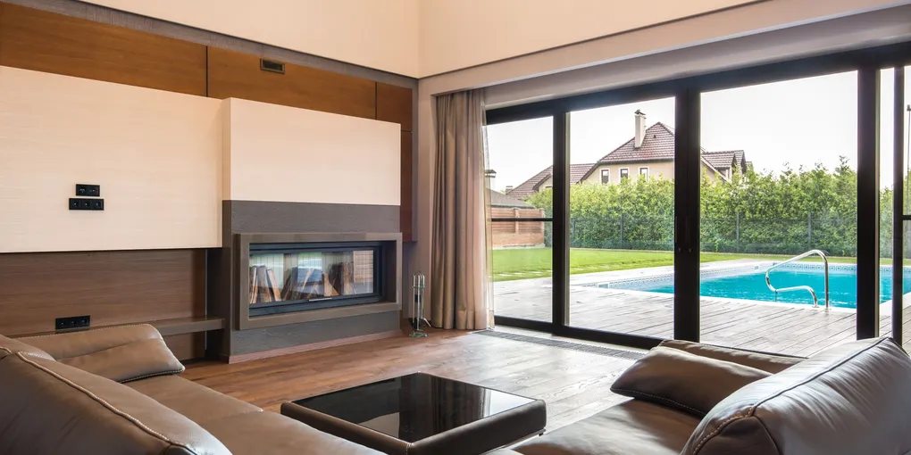 How to Fix a Broken Patio Door Roller