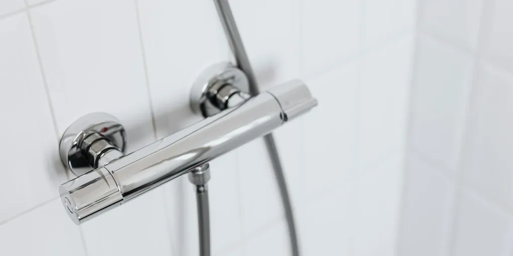 How to Fix a Broken Shower Diverter