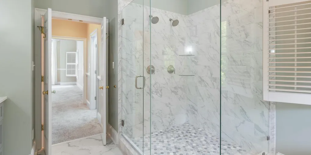 How to Fix a Broken Shower Door Hinge in 20 Minutes ($10–$30 Replacement)