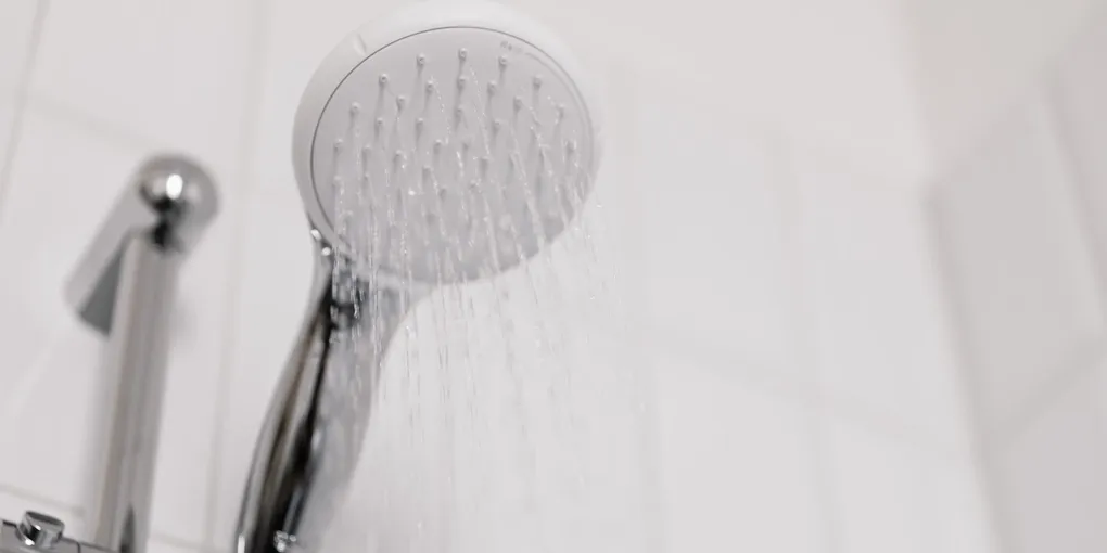 How to Fix a Broken Shower Head Arm