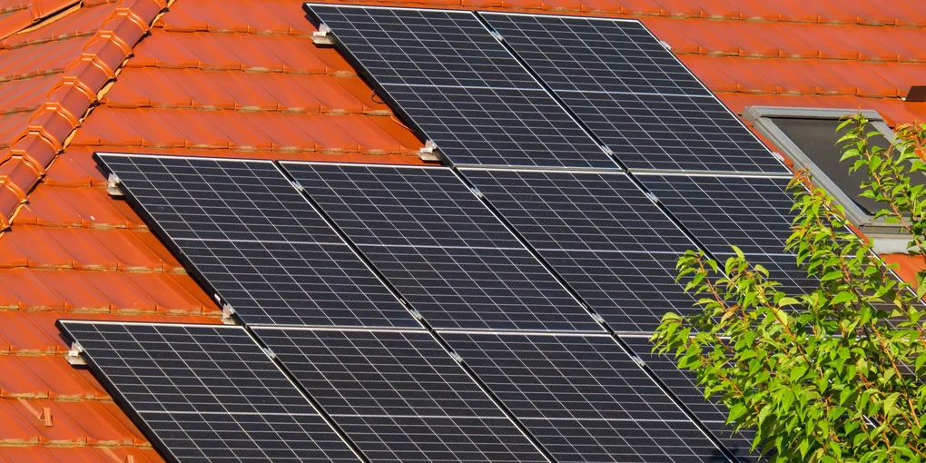 How to Fix a Broken Solar Panel Mounting Clamp