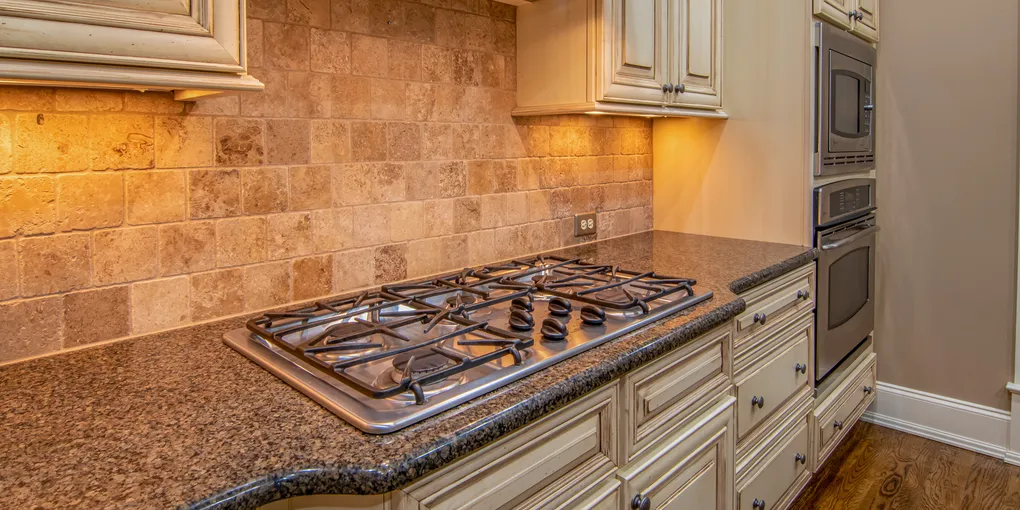 How to Fix a Broken Tile Backsplash