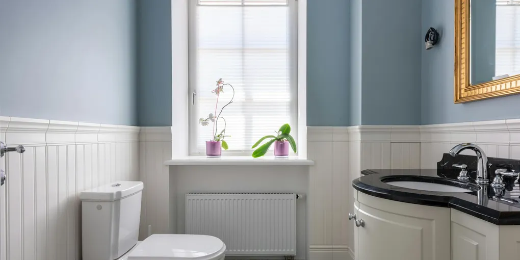 How to Fix a Broken Toilet Seat