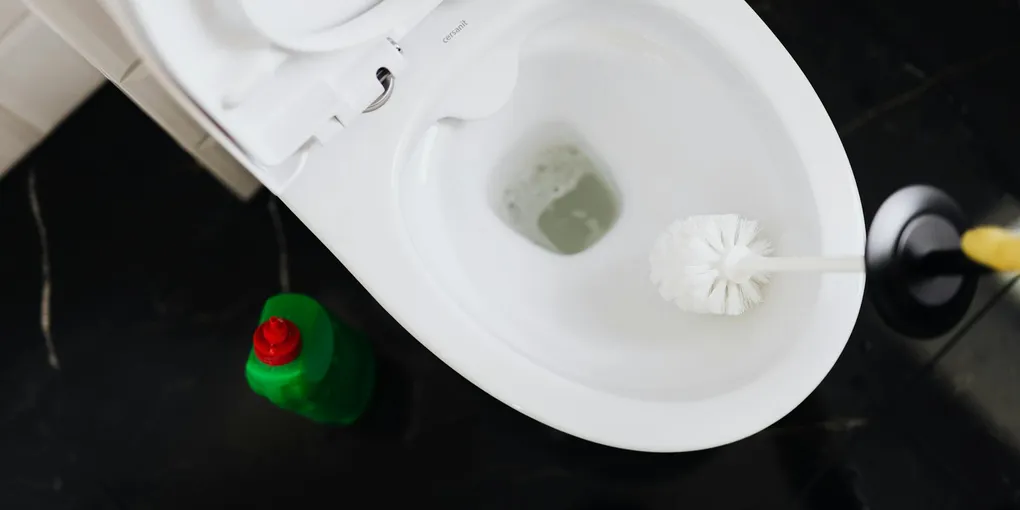 How to Fix a Broken Toilet Wax Ring