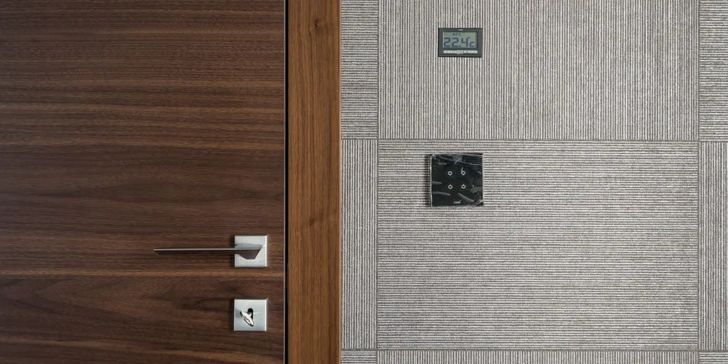 How to Fix a Broken Wall Thermostat