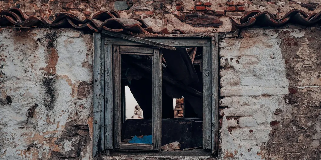 How to Fix a Broken Window Balancer