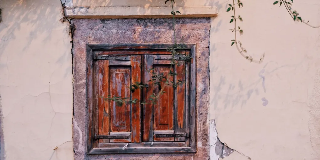 How to Fix a Broken Window Operator (Crank)