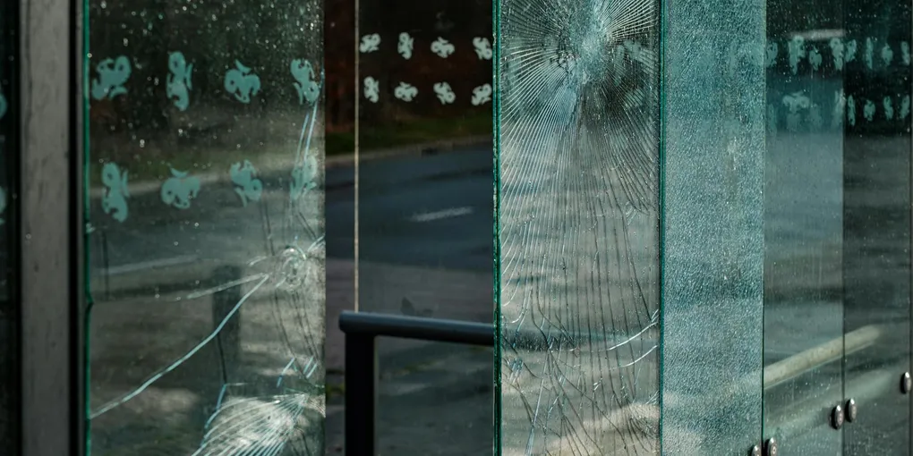 How to Fix a Broken Window Stop