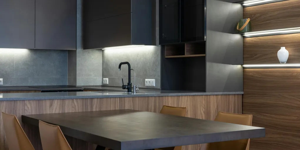 How to Fix Under Cabinet Lights in 5 Minutes (Bulb, Driver, or Wiring)