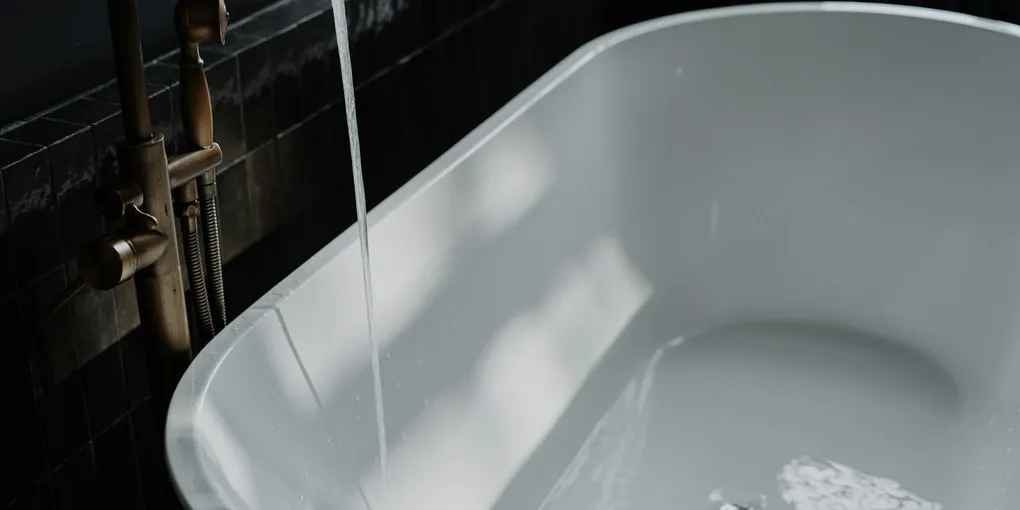 How to Fix a Chipped Bathtub: Porcelain, Enamel, and Acrylic Touch-Up Repair (2026)