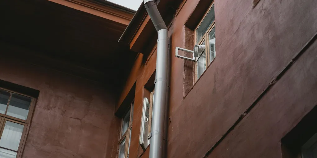 How to Fix a Clogged Outdoor Drain
