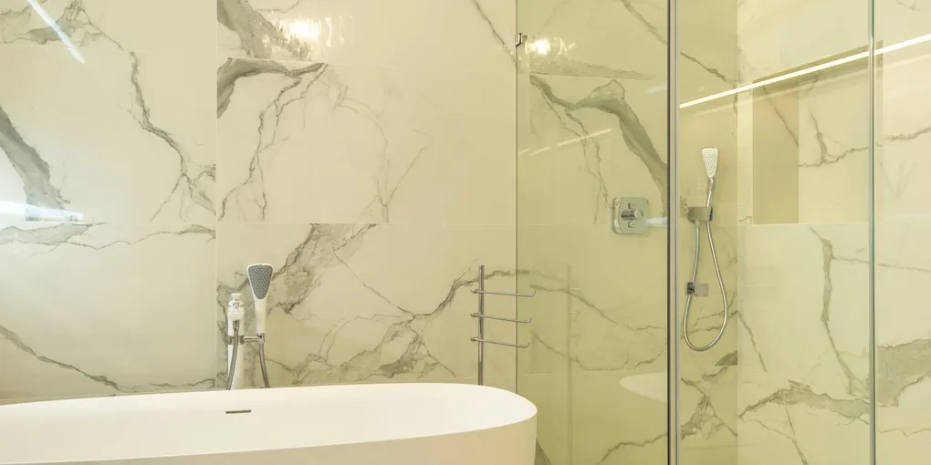 How to Fix a Corroded Shower Drain Cover