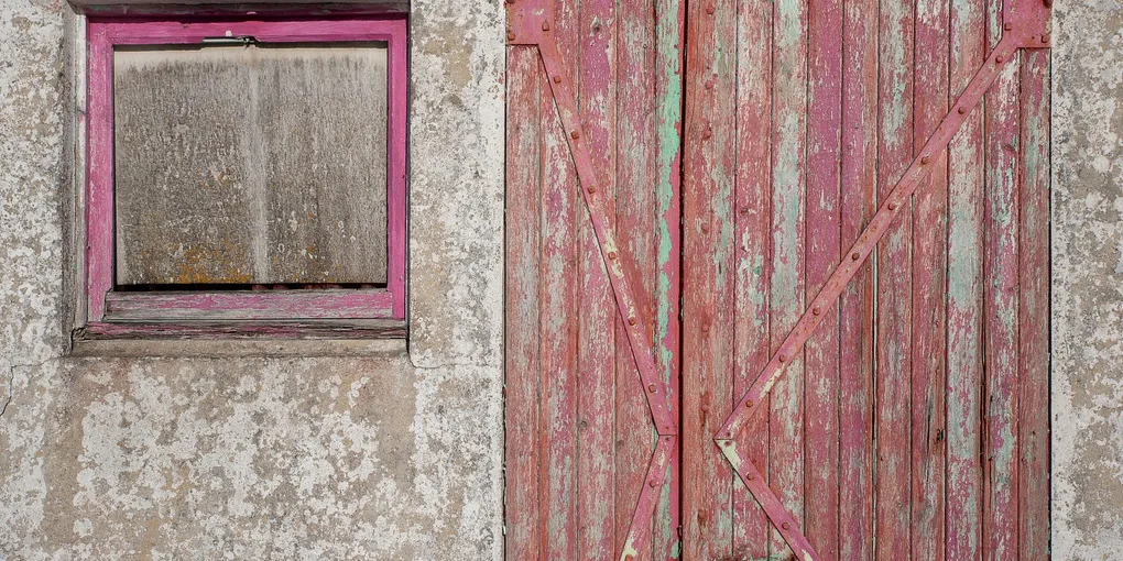 How to Fix a Cracked Basement Window Frame