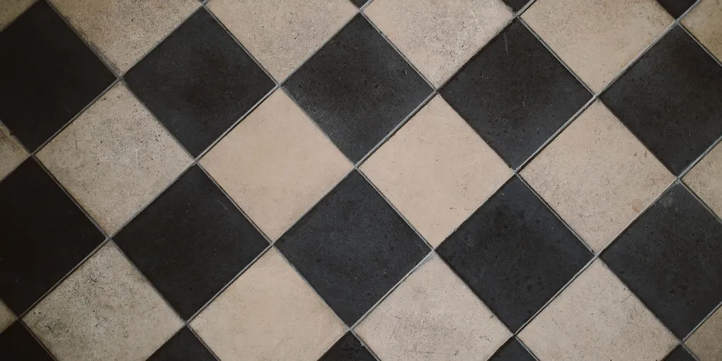 How to Fix a Cracked Ceramic Floor Tile