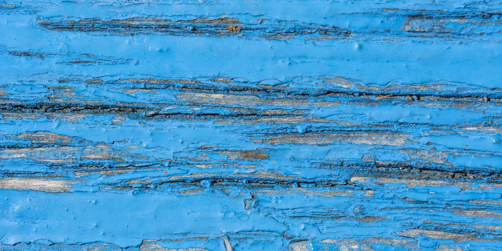 How to Fix a Cracked Composite Deck Board