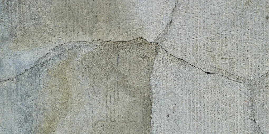 How to Fix a Cracked Concrete Step Edge