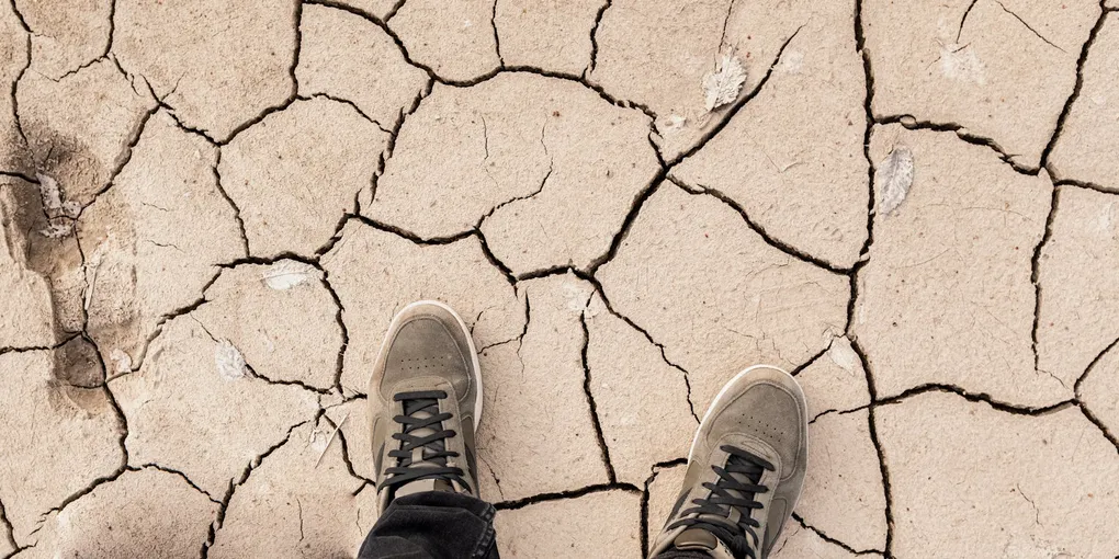 How to Fix a Cracked Garage Floor