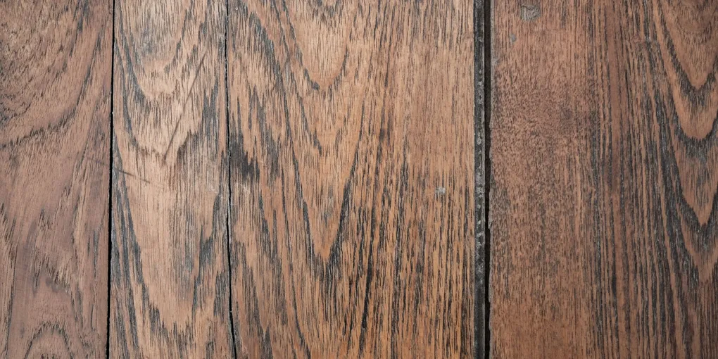 How to Fix a Cracked Hardwood Floor Board