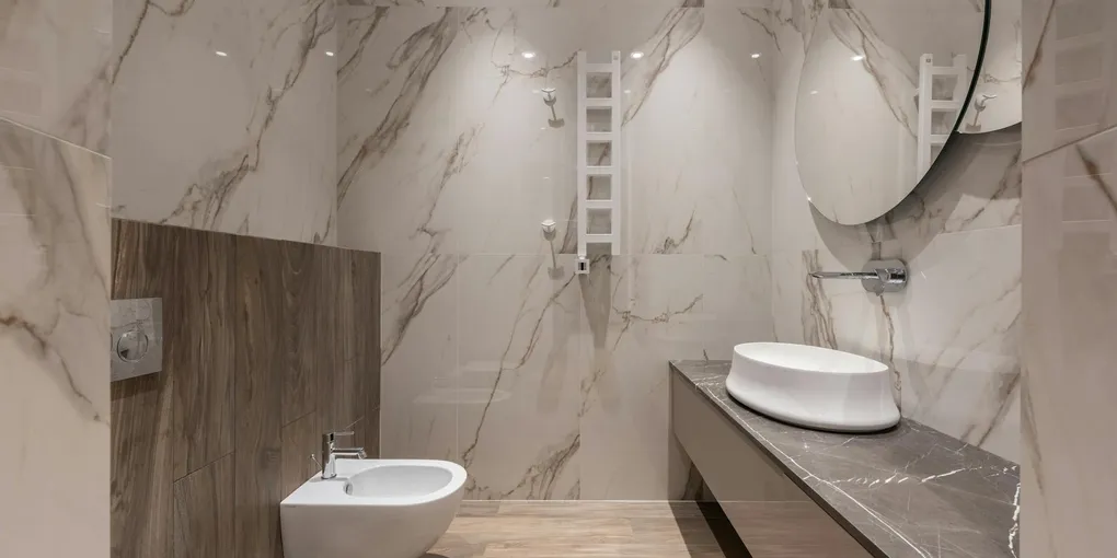 How to Fix a Cracked Toilet Flange