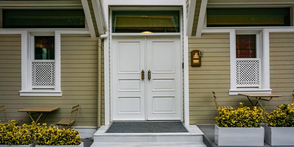 How to Fix a Drafty Door: Weatherstripping, Threshold Adjustment, and Door Sweeps